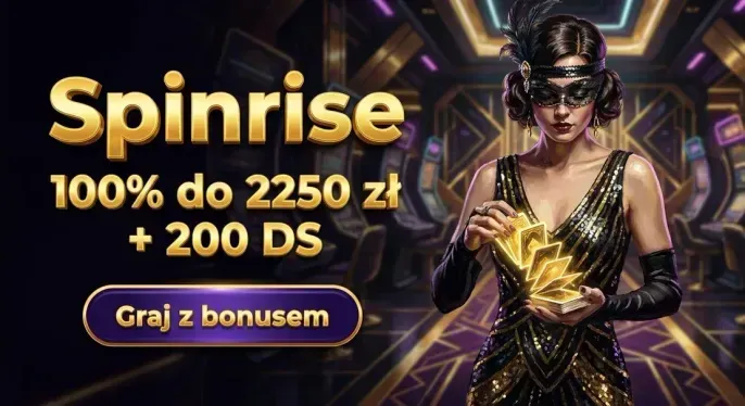 Spinrise Casino